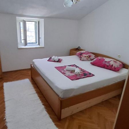 Downtown Dream Makarska Apartment Exterior photo