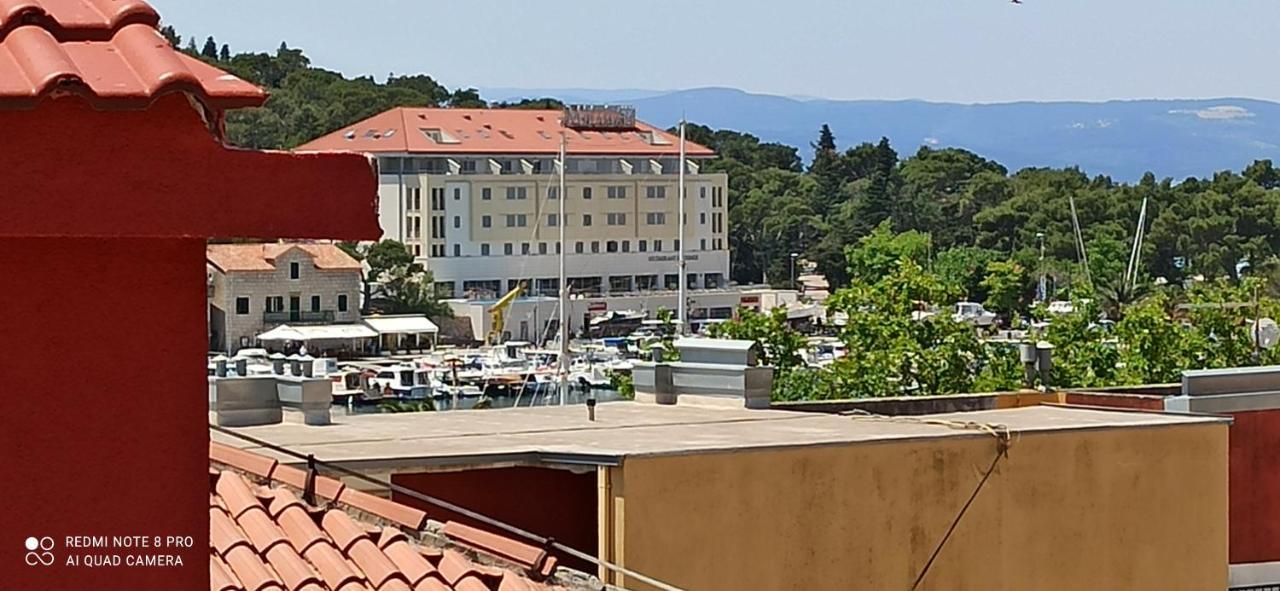 Downtown Dream Makarska Apartment Exterior photo
