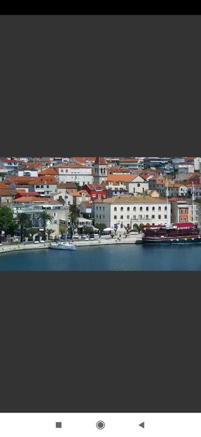 Downtown Dream Makarska Apartment Exterior photo