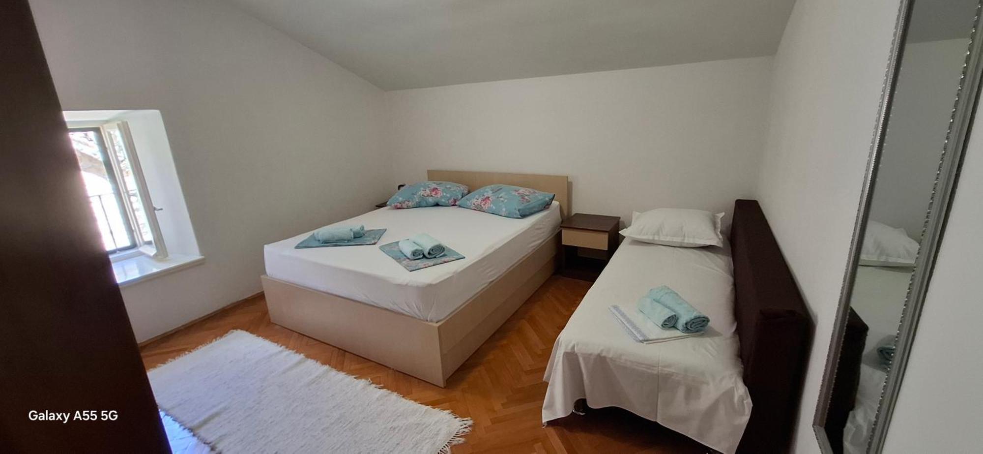 Downtown Dream Makarska Apartment Exterior photo