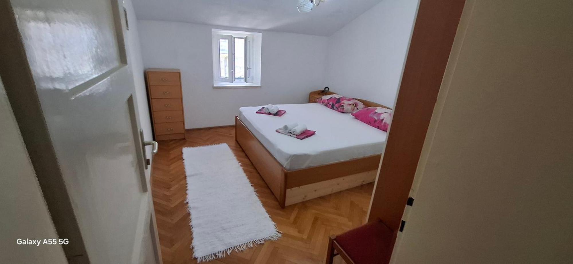 Downtown Dream Makarska Apartment Exterior photo