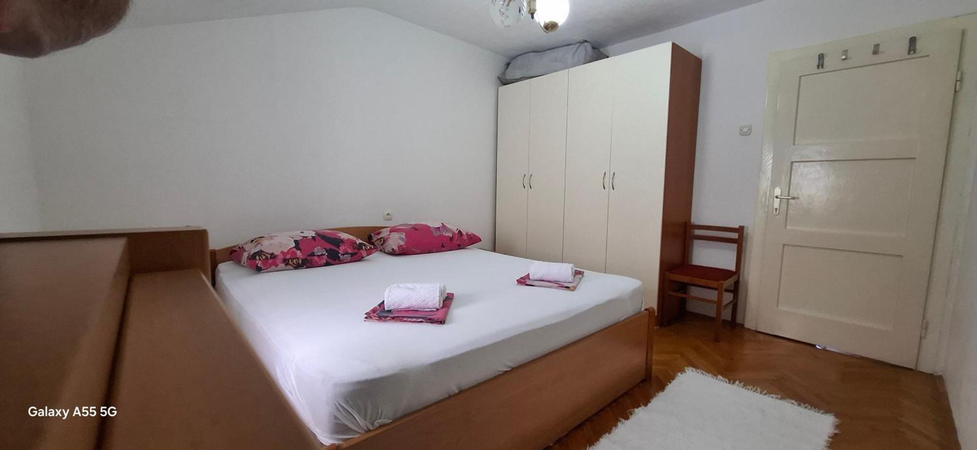 Downtown Dream Makarska Apartment Exterior photo